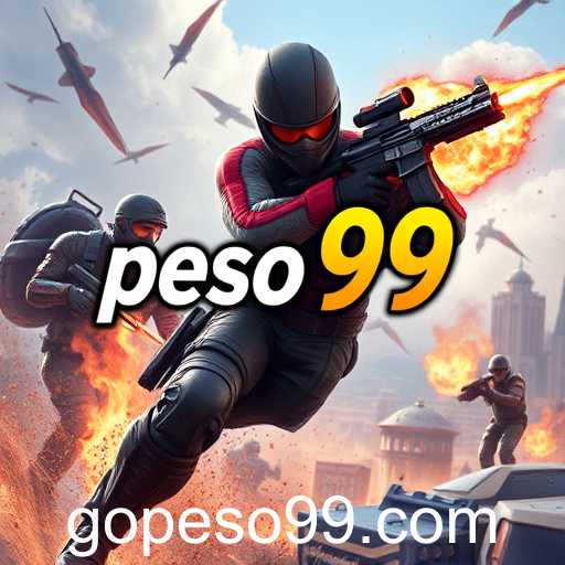 Exploring Action Games: A Dive into the World of 'peso99'