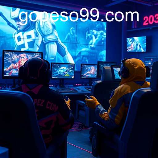 Navigating the Gaming Landscape in 2025