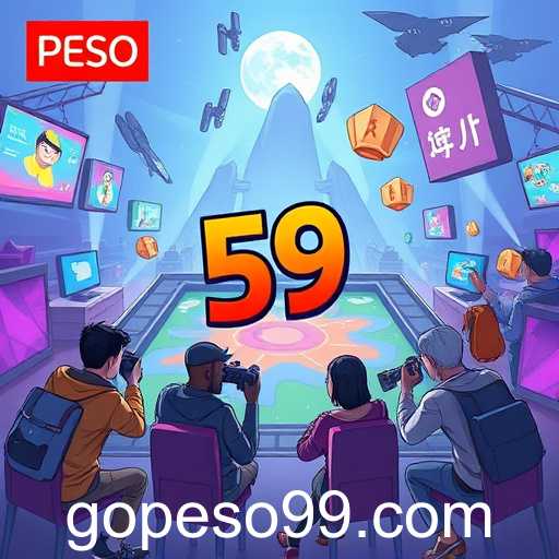 Peso99 and the Rise of Gaming Platforms