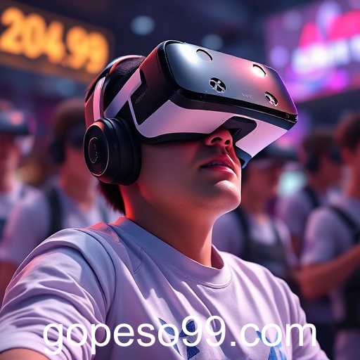 Emerging Trends in Online Gaming in 2025