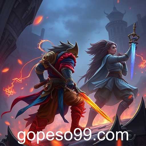 The Digital Surge: Peso99's Rise in the Gaming Industry