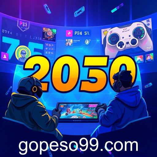 Peso99 and the Rise of Online Gaming Trends
