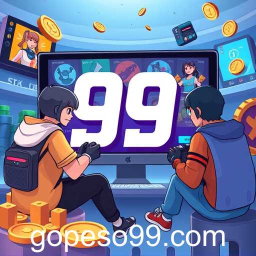 Peso99: Navigating the Challenges and Opportunities in Online Gaming