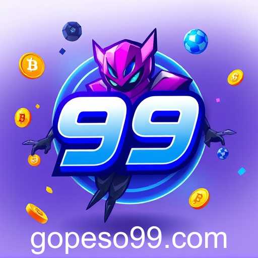 Peso99: The Rising Star in Online Gaming