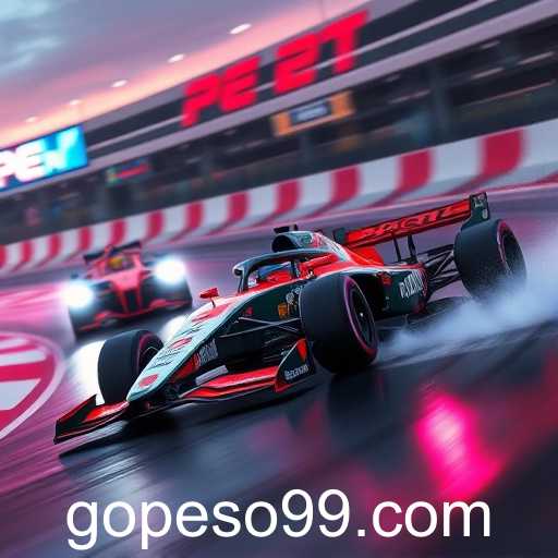 Exploring the Excitement of 'Racing Thrills' Featuring puso99
