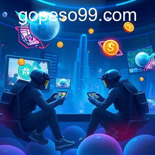 The Rise of Virtual Economies in Online Gaming