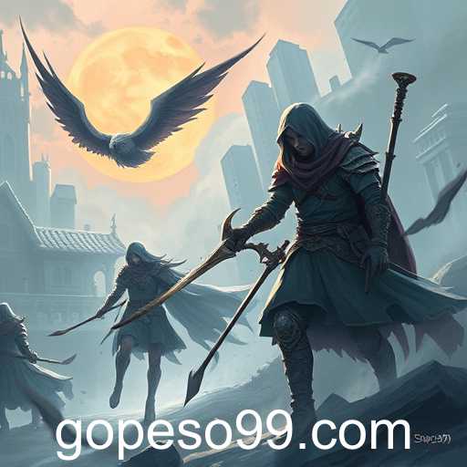 Exploring the Allure of Role-Playing Games on Peso99